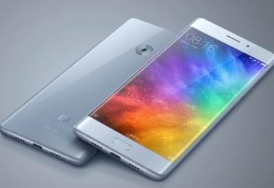 Xiaomi Mi Note 3 с MIUI 9 могут представить уже в следующем месяце <span class="color_red">- ФОТО</span>
