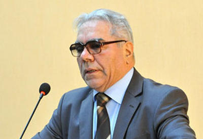 Ziyad Səmədzadə: "Azərbaycan IV İslam Həmrəyliyi Oyunlarını uğurla başa çatdırdı"