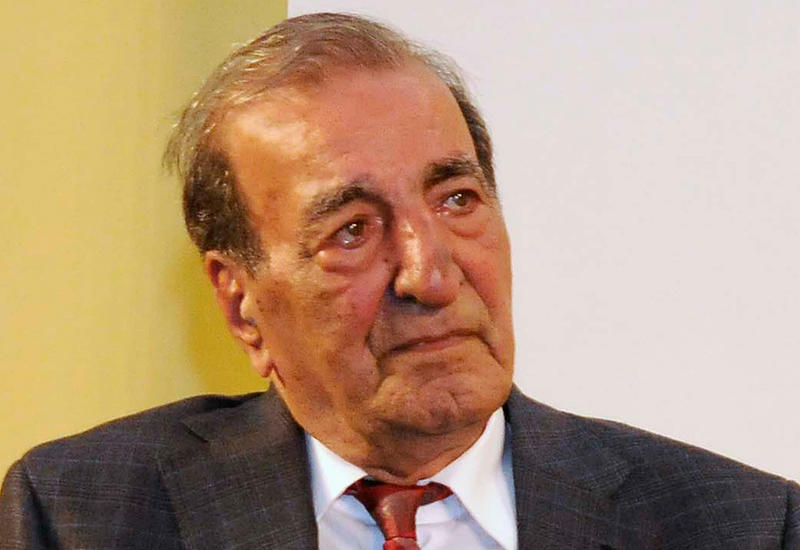 В Баку отметят 90-летие Габиля Алиева
