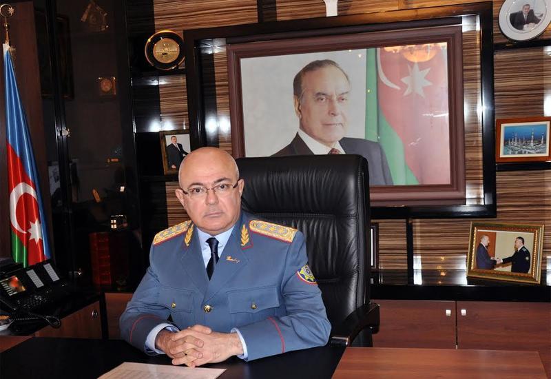 Айдын Алиев награжден орденом "Шохрат"