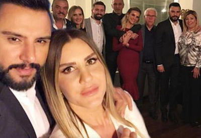 Alişanın nişan tarixi bilindi