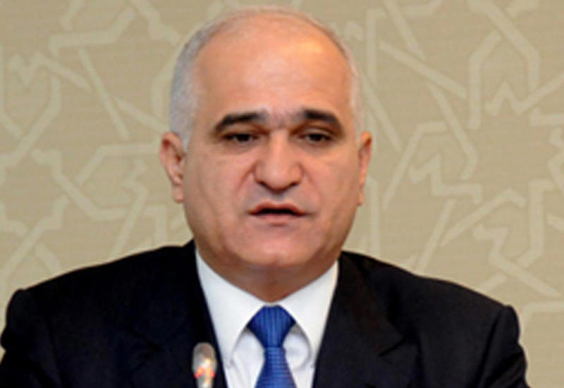 Шахин Мустафаев: Торговый дом в Минскве будет продвигать бренд Made in Azerbaijan