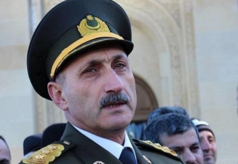 Bakını "tutmaq" istəyən erməniyə polkovnikdən cavab: "Sizi darmadağın edərik..."