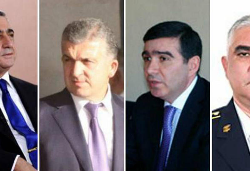 Задержание начальника таможни вывело на Саргсяна