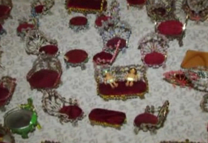 Azərbaycanda yeganə kolleksiya: o, digərlərindən fərqlənir <span class="color_red">- VİDEO</span>