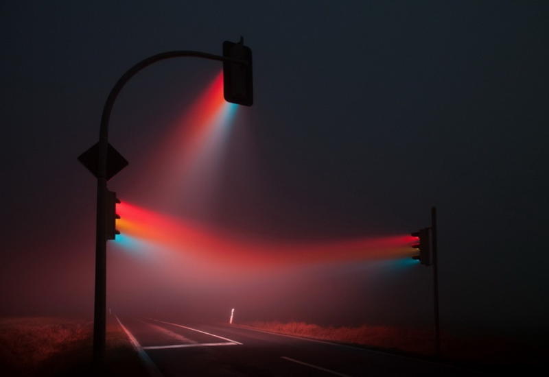 Минимализм во всей красе: 13 фотографий, в которых нет ничего лишнего <span class="color_red">- ФОТО</span>