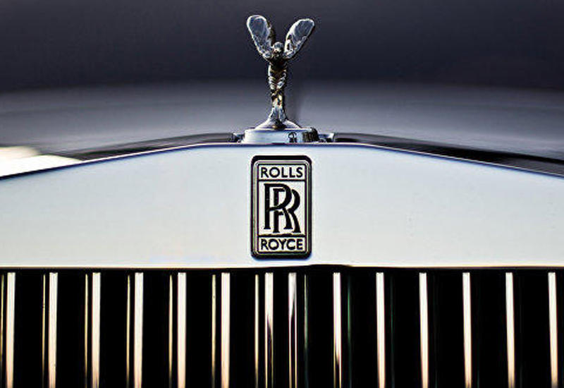 Rolls-Royce представил самый дорогой в мире автомобиль <span class="color_red">- ФОТО</span>