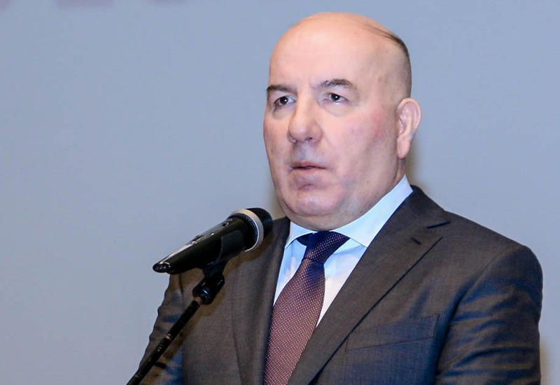 Эльман Рустамов: Ситуация с Межбанком не повлияет на курс маната