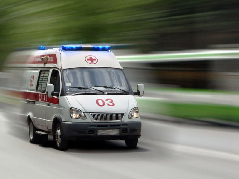 Rusiyada sərnişin avtobusu aşıb: 8 ölü, 25 yaralı