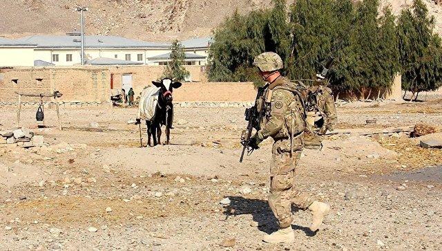 Стрельба на военной базе в Афганистане: США заявляют о раненых