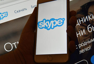 Skype сообщает об улучшении работы сервиса после сбоя