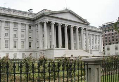 США внесли 38 лиц и организаций в список санкций против России