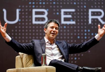 СМИ: Глава Uber ушел в отставку