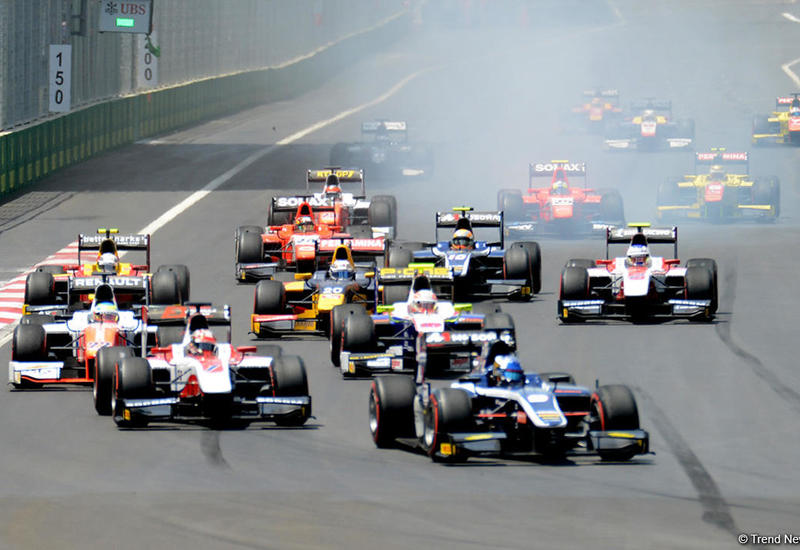 Определились лучшие пилоты второй практической сессии автогонок в классе FIA Formula-1 <span class="color_red">- ОБНОВЛЕНО</span>