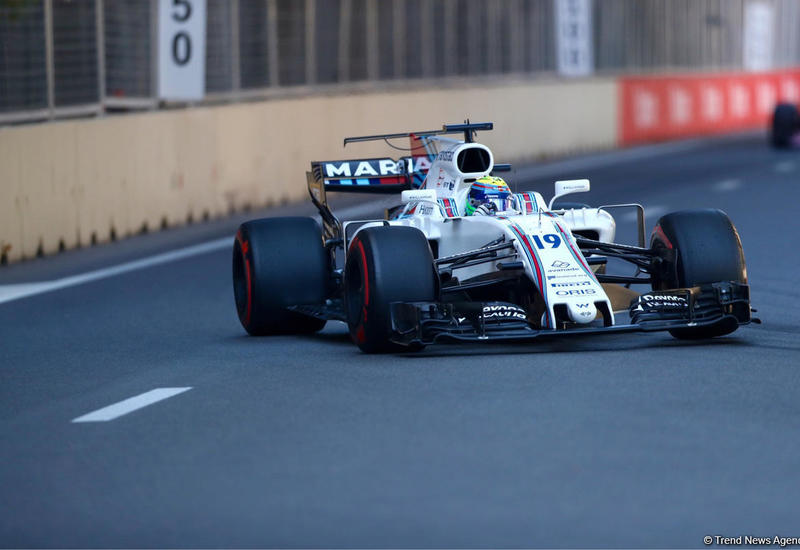 Определились лучшие пилоты второй гонки в классе FIA Formula-2 <span class="color_red">- ОБНОВЛЕНО</span>
