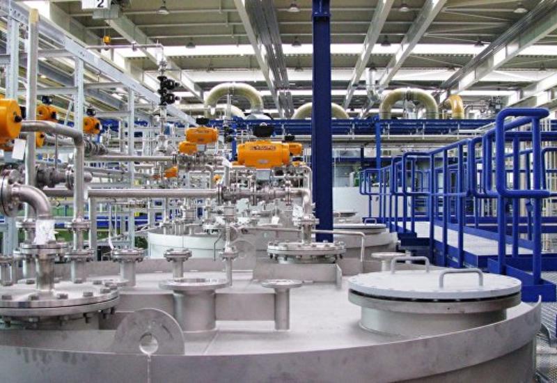Россия уничтожила 98,9% запасов химоружия