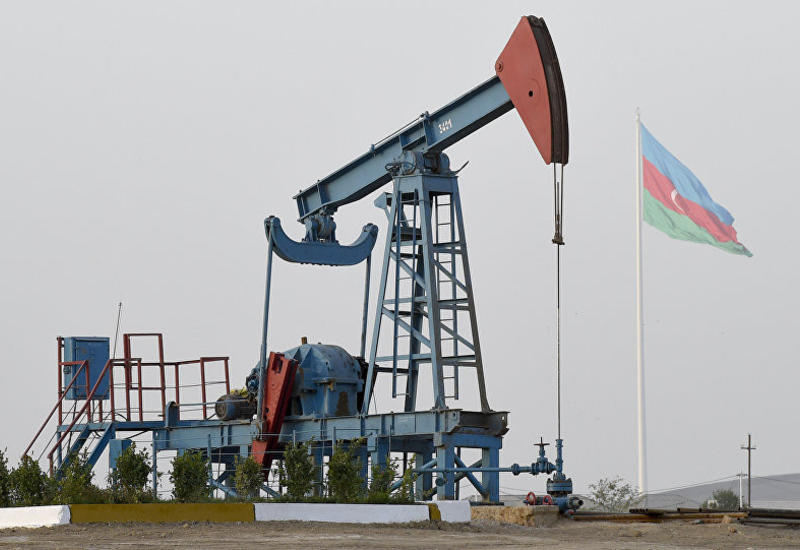 Азербайджанская нефть подорожала