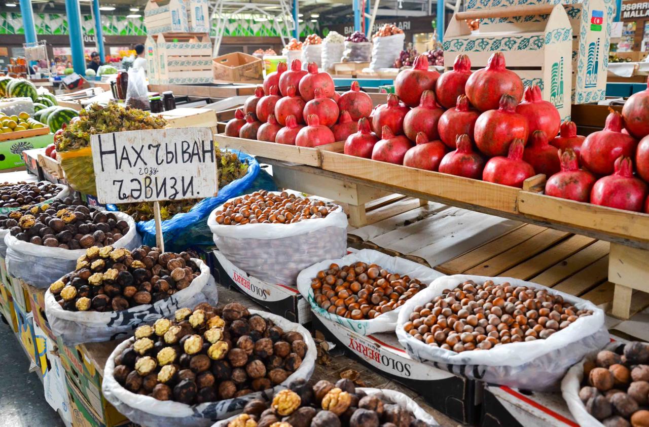 универмаг москва баку