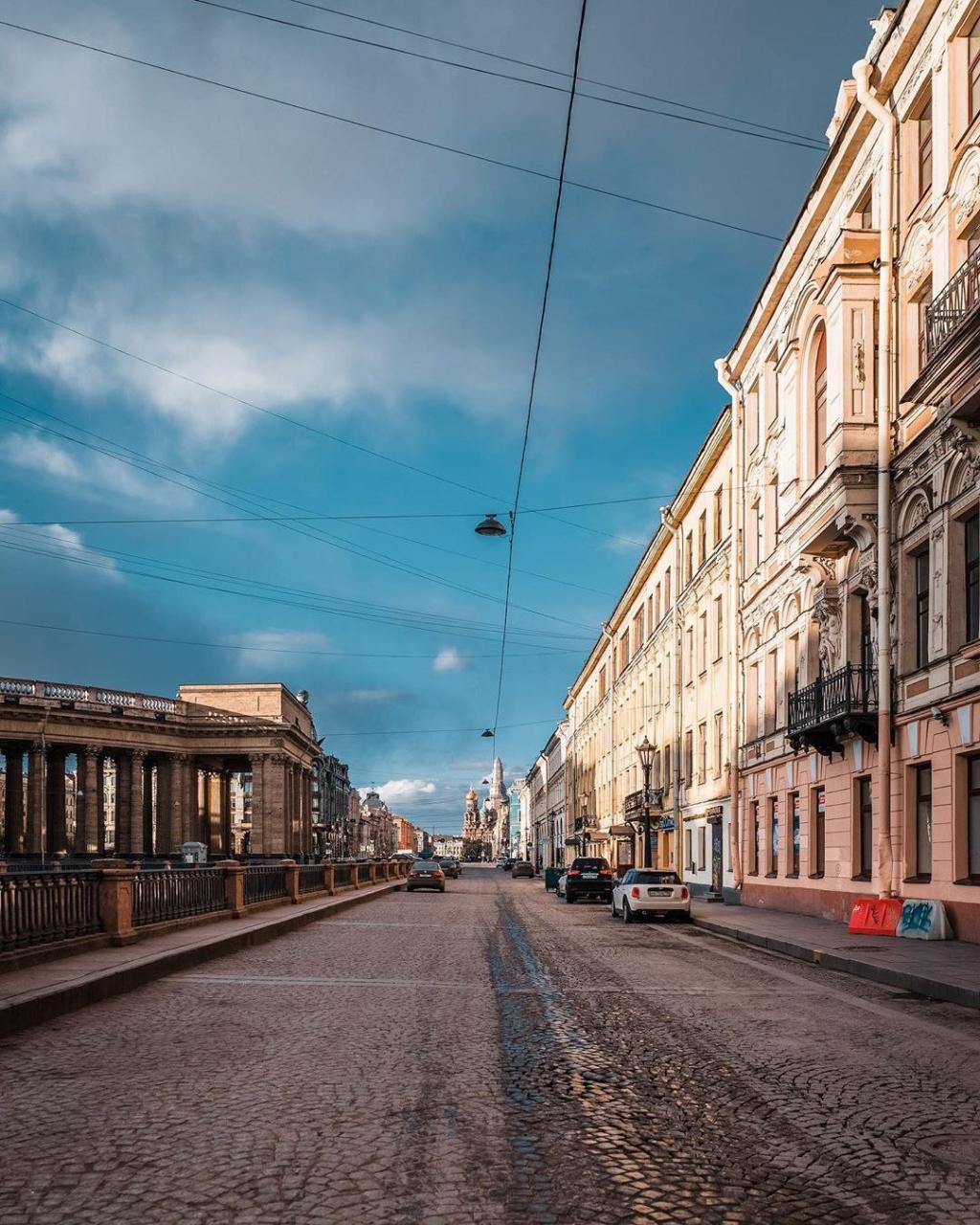 картинки улиц россии