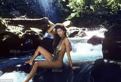 Gey anal jinsiy aloqa Lesbian aktrisa Amanda Beers