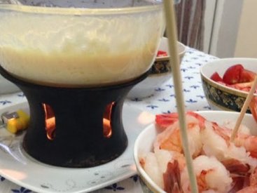 Фондю рецепты пошагово сырное Фондю рецепты пошагово сырное
