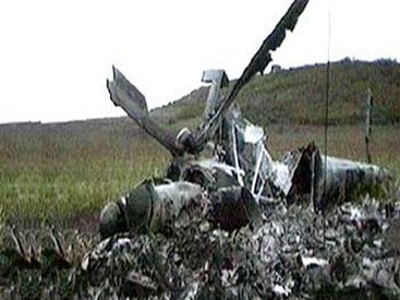 Прошел 21 год со дня Гаракендской трагедии Прошел 21 год со дня Гаракендской трагедии
