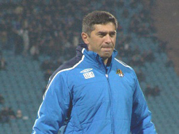 Эльхан Абдуллаев: "Хотел бы поработать с Просинечки"
