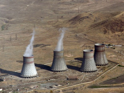 СМИ: в кредитовании Россией Армянской АЭС возникли проблемы