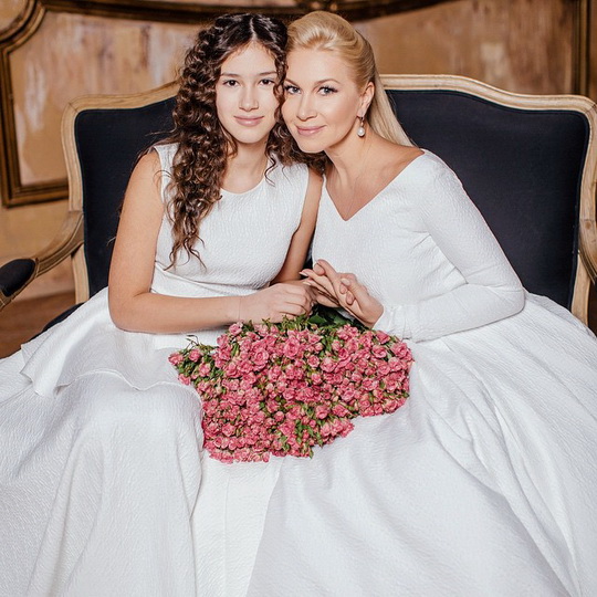 Дочь Бориса Немцова стала моделью (ФОТО)