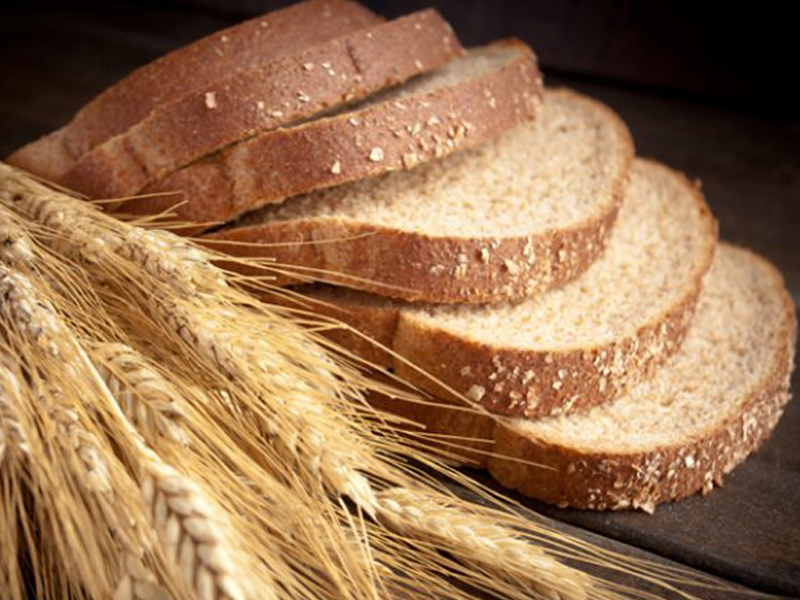 7 причин, почему нужно отказаться от хлеба