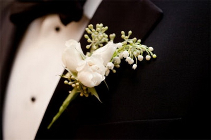 Что модно сегодня у азербайджанских молодоженов (ФОТО)