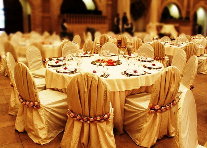 Что модно сегодня у азербайджанских молодоженов (ФОТО)