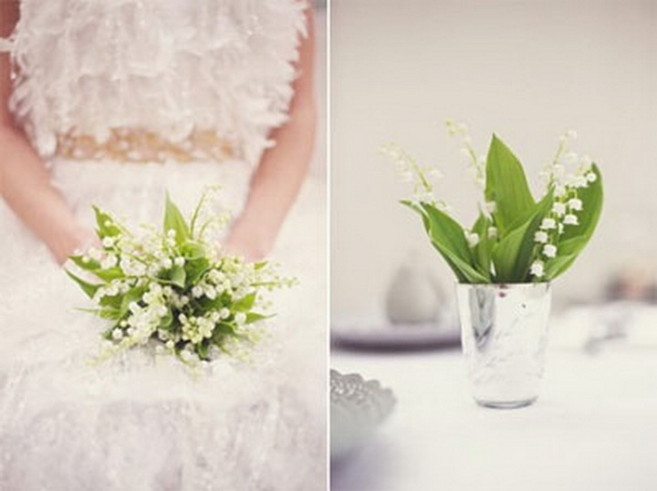 Что модно сегодня у азербайджанских молодоженов (ФОТО)