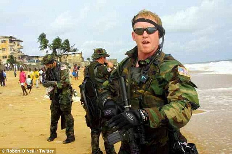 Американцам предлагают выходной с убийцей бен Ладена за $50 000