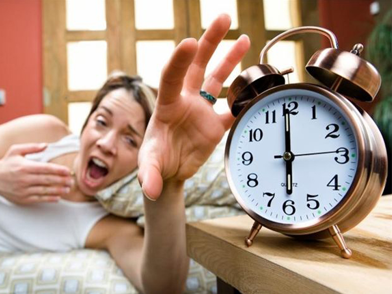 7 правил бодрого подъема: как без проблем вставать по утрам