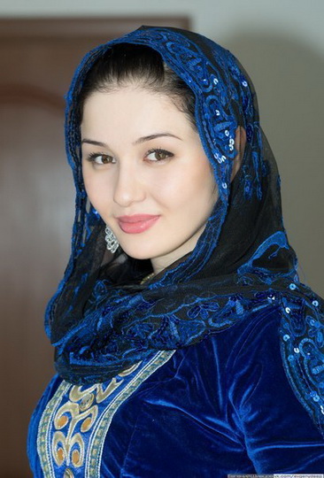 Silk Headscarf