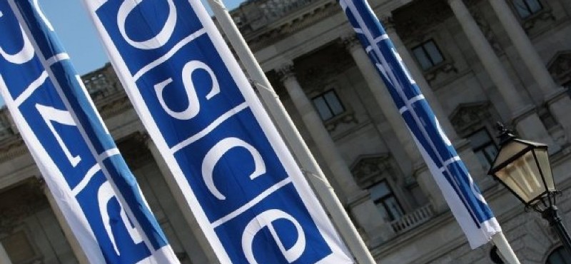 ОБСЕ вмешалось в ситуацию в Карабахе