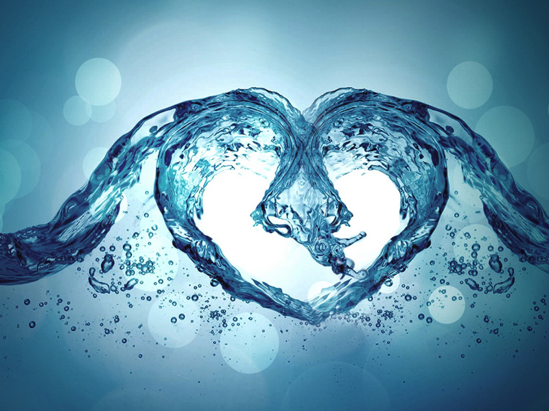 4 мифа о воде, в которые нужно прекратить верить