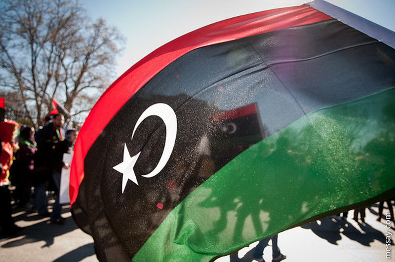 В Ливии похищены 20 христиан
