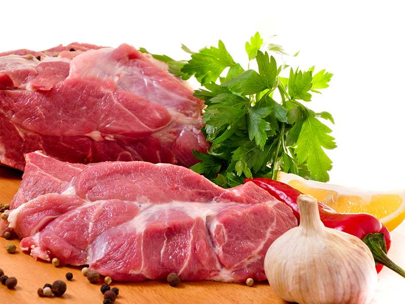 8 веских причин отказаться от употребления свинины