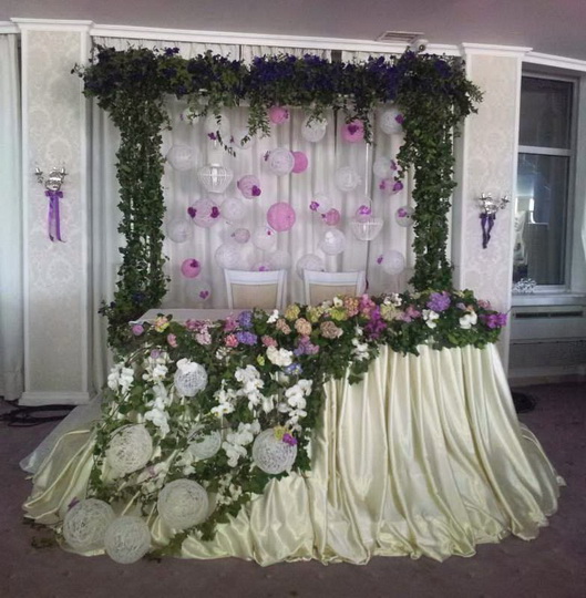 Что модно сегодня у азербайджанских молодоженов (ФОТО)