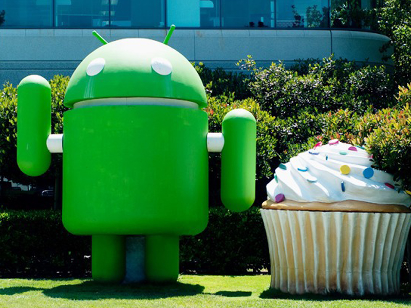 Настоящая история: как появился Android