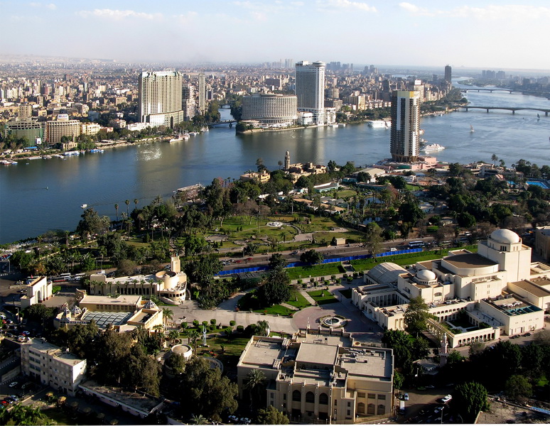 Экс-премьеру Египта дали пять лет