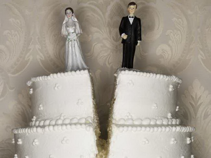 Теперь понятно, почему супруги часто разводятся на четвертом году брака