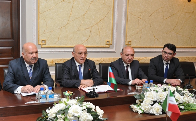 Глава Госкомитета: Исламские ценности в Азербайджане опекаются государством