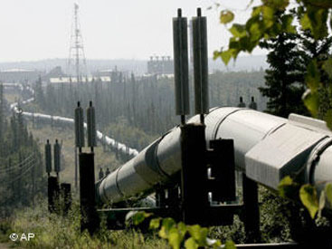 Азербайджан должен готовиться к жесткой газовой борьбе за Европу уже сейчас
