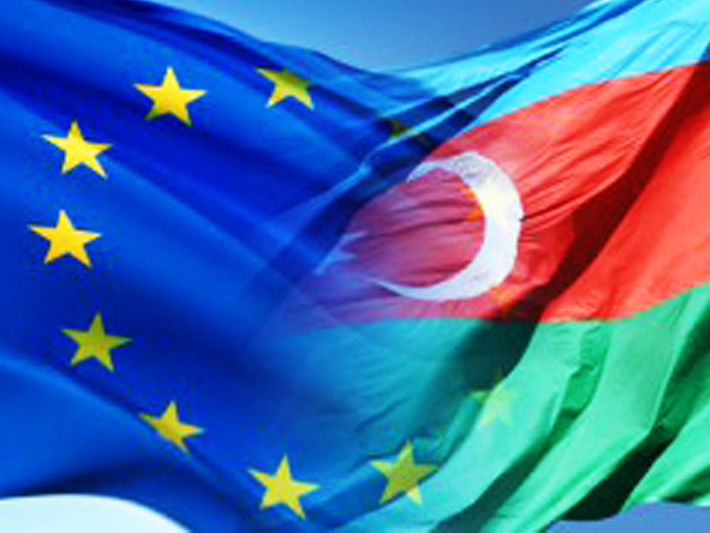 ЕС хочет видеть Азербайджан членом Энергетического сообщества
