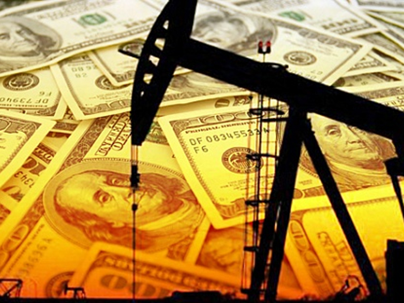 США заставили цены на нефть подняться
