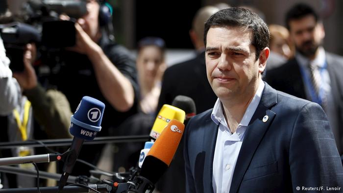 Правительство Греции разваливается