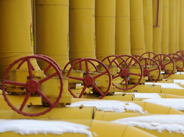 Сербия хочет получать еще и российский газ